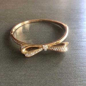 KATE SPADE Bow Bracelet